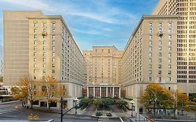 Fairmont Olympic 5*