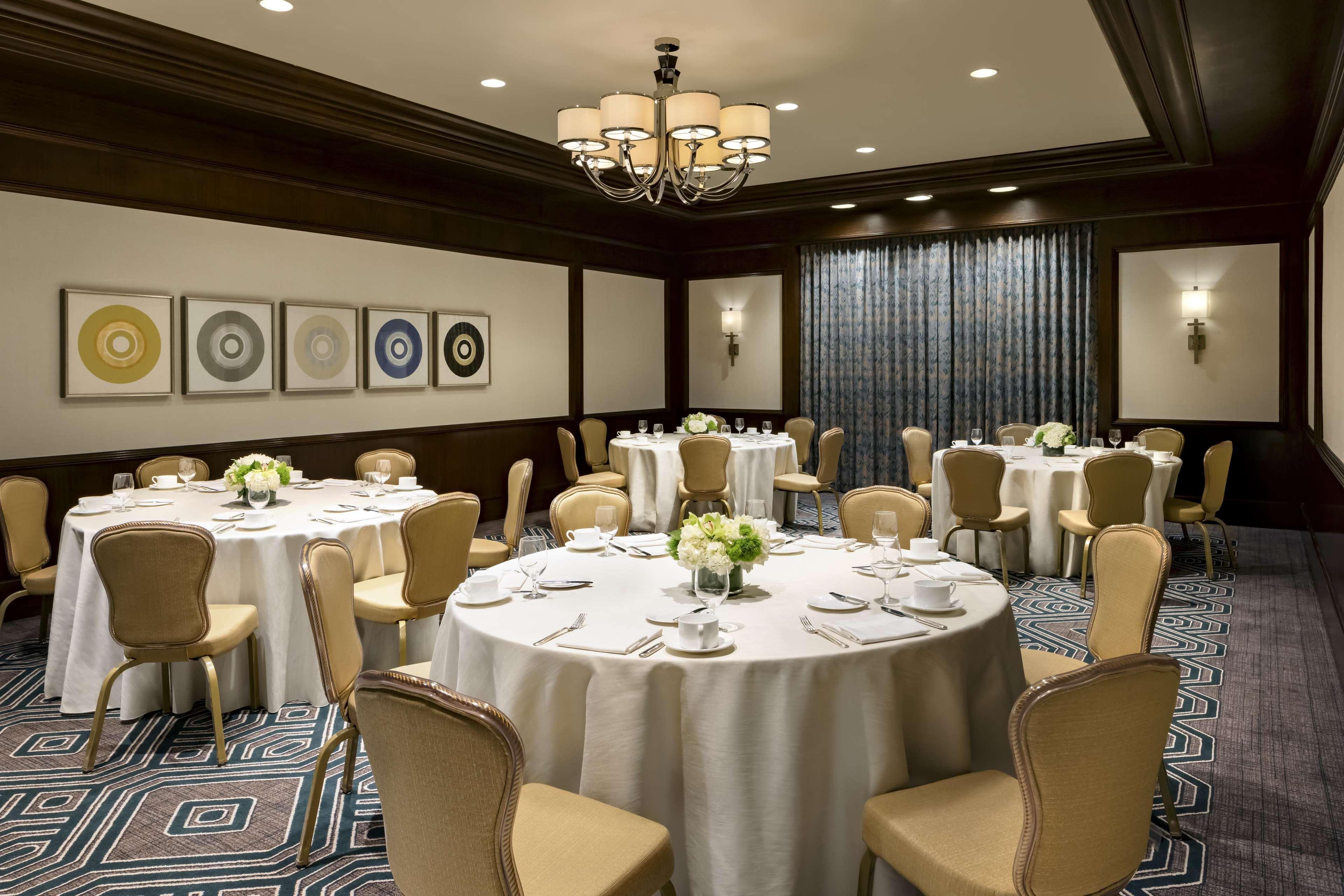 Fairmont Olympic Hotel Seattle Exterior photo