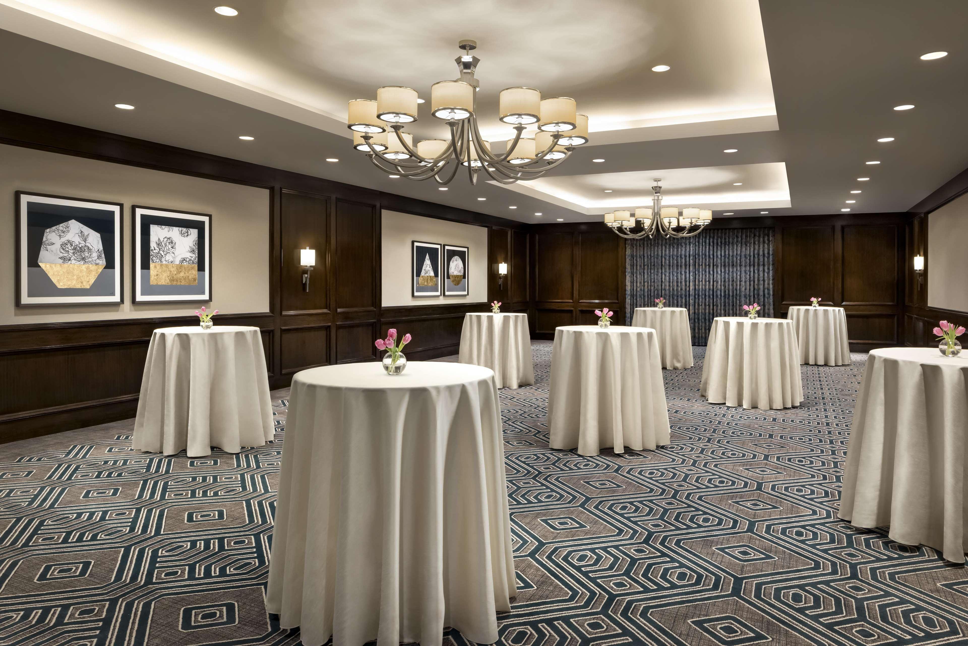 Fairmont Olympic Hotel Seattle Exterior photo
